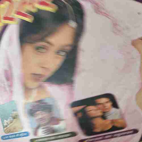 Saras Salil ( 1st May 2002 )