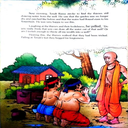 Document_59 The Wit of Tenali Rama (Total page no= 94)