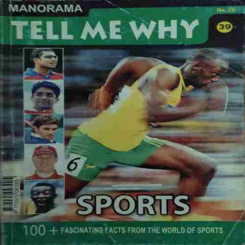 Tell me why ( December 2009 )