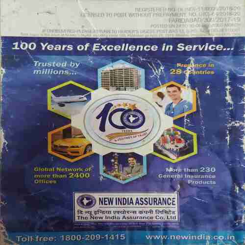 Reader 's Digest ( May 2019 )