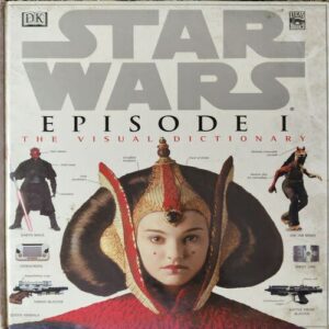 Star Wars ( No. of pages = 64 )