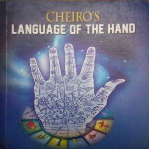 Language OF The Hand (By=Cheiro's ) (Total page no= 224) Language OF The Hand (By=Cheiro's ) (Total page no= 224)
