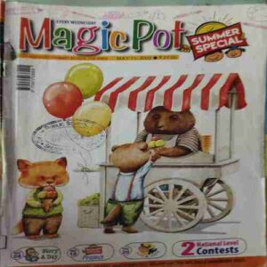 Magic Pot ( 11th May 2022 )