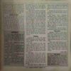 Aarogya Sanjiwini ( July 2001 ) ( Damaged book , & Cut on front cover )