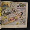 Document_63 Gajalu Ka Chakravyuh ( Cover Less And Page no-1,2 Big Cut And Story Impact )