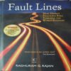 Fault Lines ( By =Raghuram G. Rajan ) ( No. of pages = 274 ) Fault Lines ( By =Raghuram G. Rajan ) ( No. of pages = 274 )