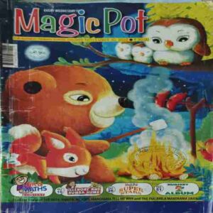 Magic Pot ( 30th November 2022 )