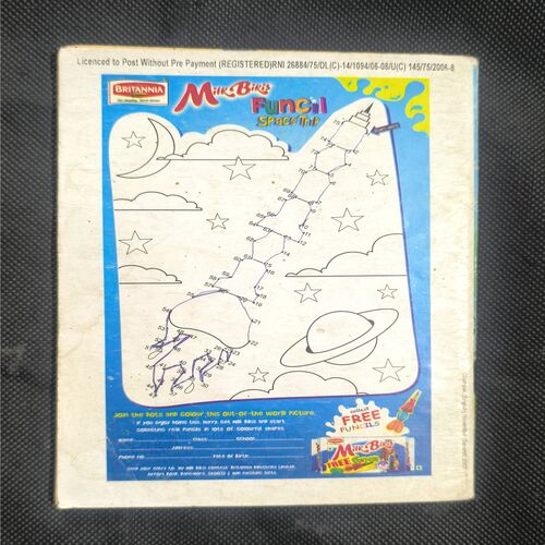 Champak ( November 2nd , 2007 )