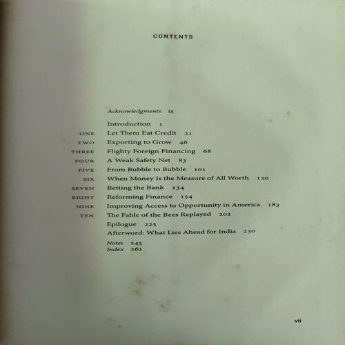 Document_65 Fault Lines ( By =Raghuram G. Rajan ) ( No. of pages = 274 )