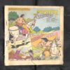 Document_65 Gajalu Ka Chakravyuh ( Cover Less And Page no-1,2 Big Cut And Story Impact )