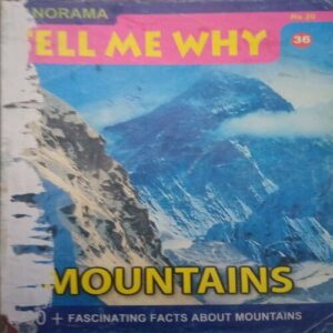 Tell Me Why ( September 2009 )