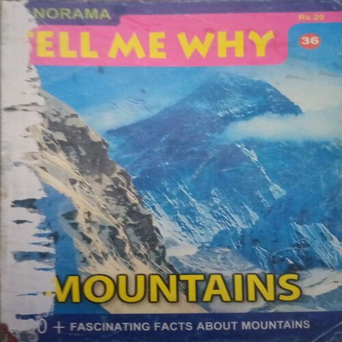Tell Me Why ( September 2009 ) Tell Me Why ( September 2009 )