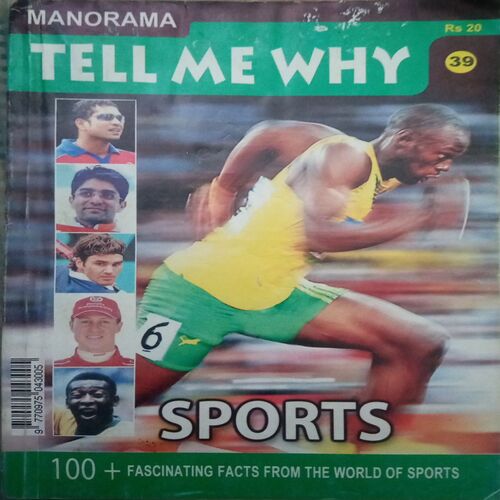 Tell Me Why ( December 2009 )