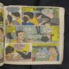 Document_68 Kale Hans Ka Karishma (Total Pages-5to32 ) Cover Less and Page no-17,18 Big Cut And Story Impact.