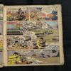 Mandrake Indrajal Comics ( Cover Less And Page Missing And Damage Items )