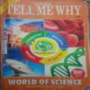 Tell Me Why ( December 2015 )damage