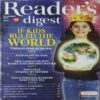 Reader 's Digest ( November 2018 )