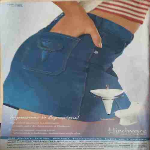 India Today ( 15th November 2004 )