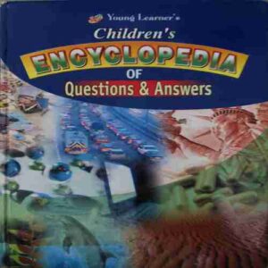 Children 's Encyclopedia