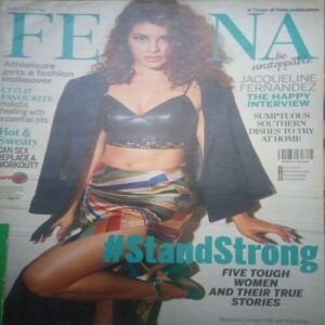 Femina ( April 9 , 2019 )