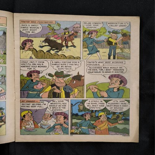 Tinkle no-339