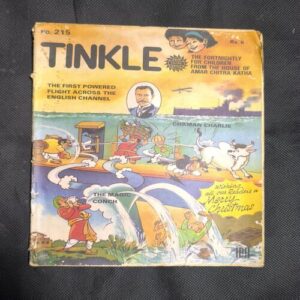 Tinkle no-215