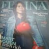 Femina (January 24 , 2019 ) Femina (January 24 , 2019 )