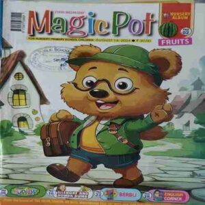 Magic Pot ( 14th August 2024 )