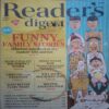 Reader’s Digest ( April 2018 ) Reader’s Digest ( April 2018 )