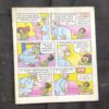 Pinki ( Cover Less And Page Missing And Damage Items )