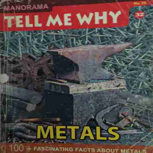 Tell me why ( May 2009 )
