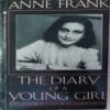 The dairy of young girl ( Anne Frank )( No. of pages =261 ) The dairy of young girl ( Anne Frank )( No. of pages =261 )