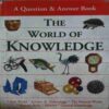 The World of Knowledge ( No. 0f Pages = 120 )