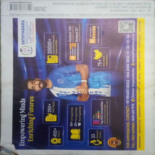 Document_81 Reader’s Digest (October 2025 )