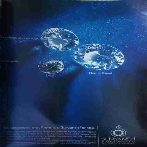 India Today ( 25th October 2004 )