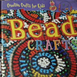 Bead Crafts ( No. of pages = 31 )
