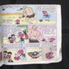 Chacha Chaudhary ( Total Pages-3to62 ) Cover Less