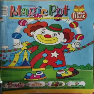 Magic Pot ( 26th October 2022 )