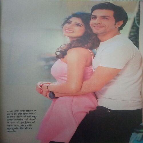 Vanita ( May 2019)