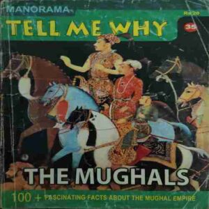 Tell me why ( August 2009 )