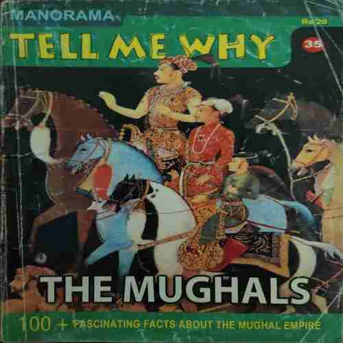 Tell me why ( August 2009 )
