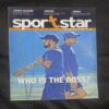 SportStar ( Saturday , 17 June , 2017 )