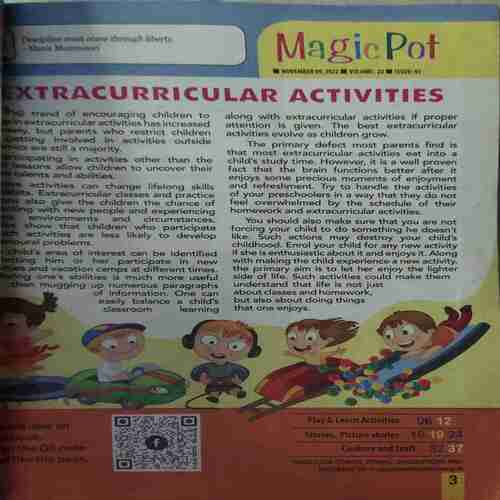 Document_92 Magic Pot ( 9th November 2022 )