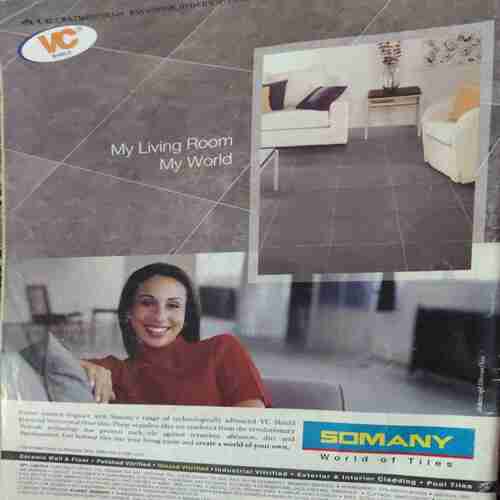 Vanita ( August 2005 )