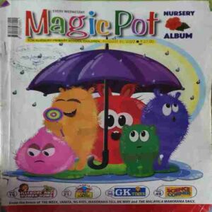 Magic Pot ( 31st August 2022 )