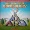 Building Your Vocabulary (By=Marvin Terban ) (Total page no=188 )