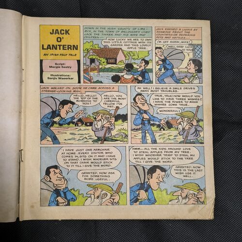 Document_99 Tinkle no-233