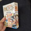 One Piece East Blue - Vol 1-2-3