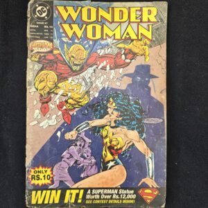 Wonder Wonan