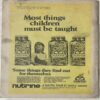 198E-BCK THE OUTLAW'S HERD (No.198) INDRAJAL COMICS